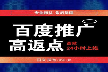 百度推广实战：从零到一的成长案例